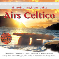 Innisfree Ceoil|Classic Irish Pan Pipes - Il Molto Migliore delle Airs Celtico