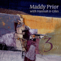 Maddy Prior - 3 for Joy