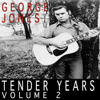 George Jones - Tender Years, Vol. 2