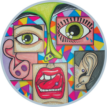 Patrick Topping - Boxed Off