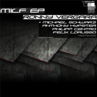 Ronny Vergara - Milf EP