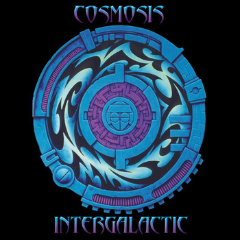 Cosmosis - Intergalactic
