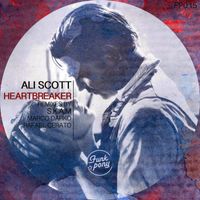 Ali Scott - Heartbreaker