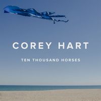 Corey Hart - Ten Thousand Horses