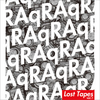 Raq - Lost Tapes Vol.1