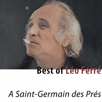 Léo Ferré - Best of Léo Ferré