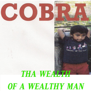 Cobra - Tha Wealth of a Wealthy Man