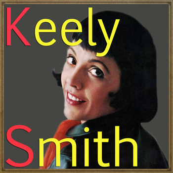Keely Smith - All Night Long