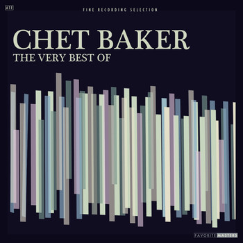 Chet Baker - The Very Best of Chet Baker