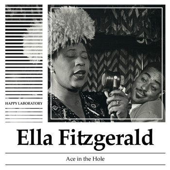 Ella Fitzgerald - Ace in the Hole