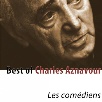 Charles Aznavour - Best of Aznavour