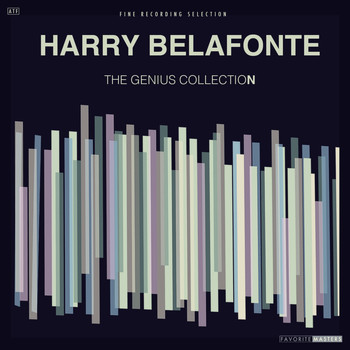 Harry Belafonte - The Genius Collection