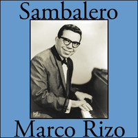 Marco Rizo - Sambalero
