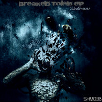 Schallmauer - Breaked Town EP