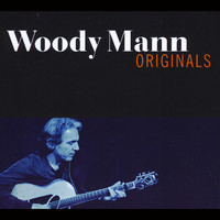 Woody Mann - Originals