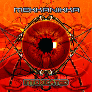 Mekkanikka - Intoxicated