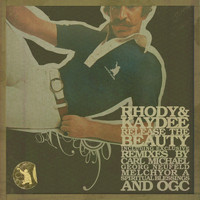 Rhody & Kaydee - Release the beauty