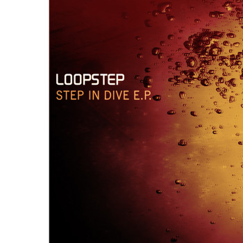Loopstep - Step in Dive E.P.