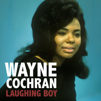 Mary Wells - Laughing Boy