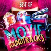 The Original Movies Orchestra - Best of Movie Soundtracks, Vol. 1 (25 Top Famous Film Soundtracks and Themes)