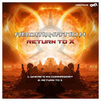 Abomination - Return to X