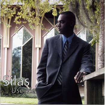 Silas - Use Me
