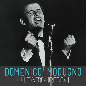 Domenico Modugno - Lu tambureddu