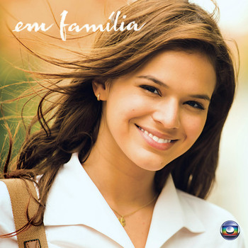 Various - Em Família - Nacional