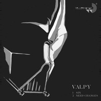 Valpy - Sin