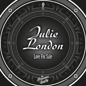 Julie London - Love for Sale