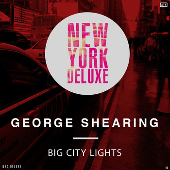 George Shearing - Big City Lights