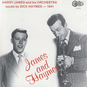 Harry James - James and Haymes