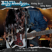 Baby Woodrose - Kicking Ass & Taking Names (Explicit)