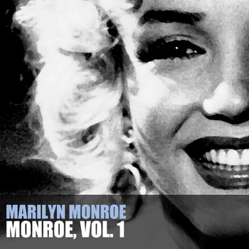 Marilyn Monroe - Monroe, Vol. 1