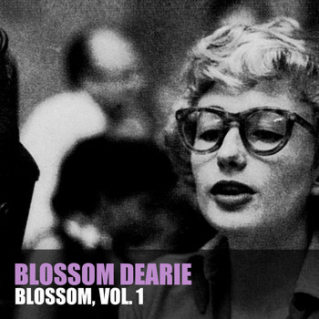 Blossom Dearie - Blossom, Vol. 1