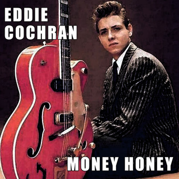Eddie Cochran - Money Honey