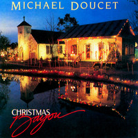 Michael Doucet - Christmas Bayou