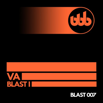 Various Artists - BLAST I