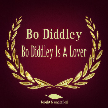 Bo Diddley - Bo Diddley Is a Lover