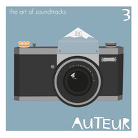 Thematic Pianos - Auteur 3 - The Art of Soundtracks
