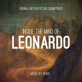 aKido - Inside the Mind of Leonardo (Soundtrack)