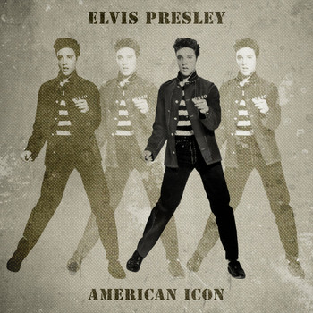 Elvis Presley - American Icon