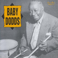 Baby Dodds - Baby Dodds