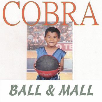 Cobra - Ball & Mall