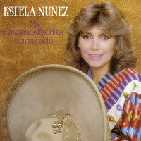 Estela Núñez - Mis Canciones Favoritas Con Mariachi