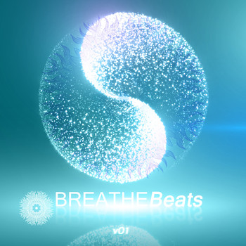 Various Artists - Breathe Beats, Vol. 1