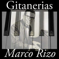 Marco Rizo - Gitanerias