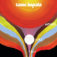 Tame Impala - Tame Impala (WEB - EP)