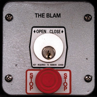 The Blam - The Blam