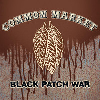 Common Market - Black Patch War